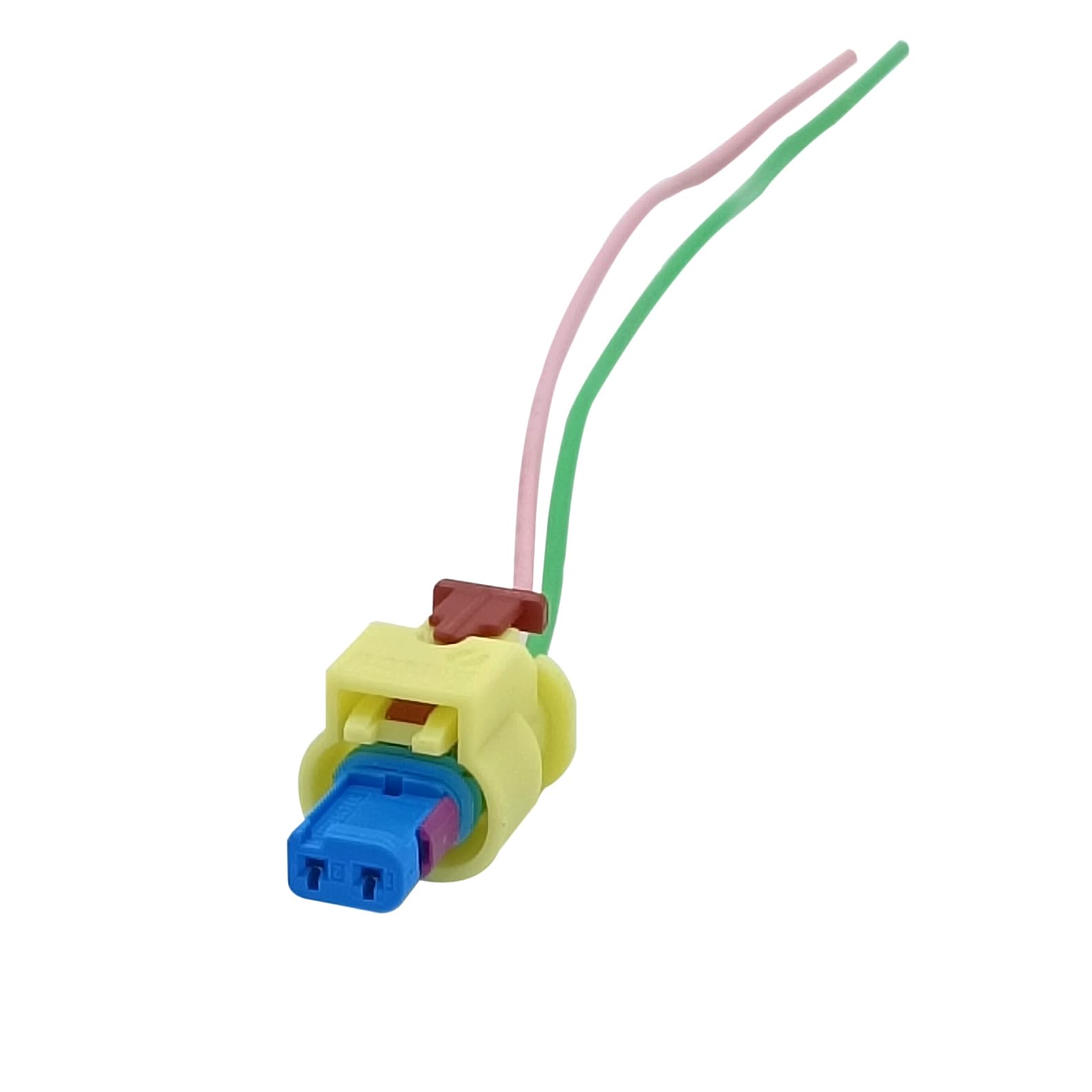 Amazon.com: 4H0973323 Wiring Harness Connector Fits for VW Audi